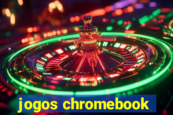 jogos chromebook